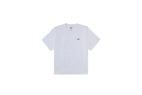 Obey Heat Map Icon Heavyweight T-Shirt Ανδρικό (168024356 WHITE)