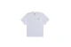Obey Heat Map Icon Heavyweight Ανδρικό Κοντομάνικο T-Shirt Λευκό, Μπλε, Μωβ