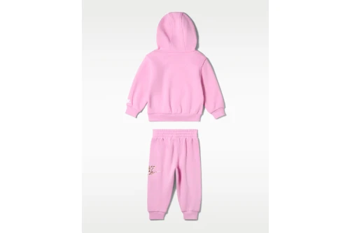 Nike Fleece Hoodie Σετ Φόρμας (16P284 AAH)
