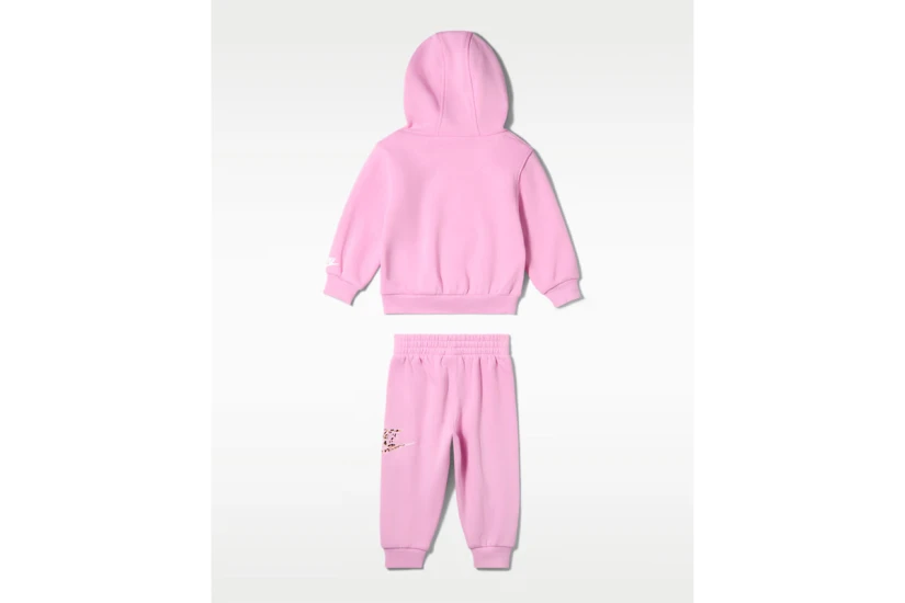 Nike Fleece Hoodie Σετ Φόρμας (16P284 AAH)
