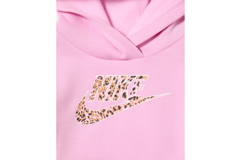 Nike Fleece Hoodie Σετ Φόρμας (16P284 AAH)