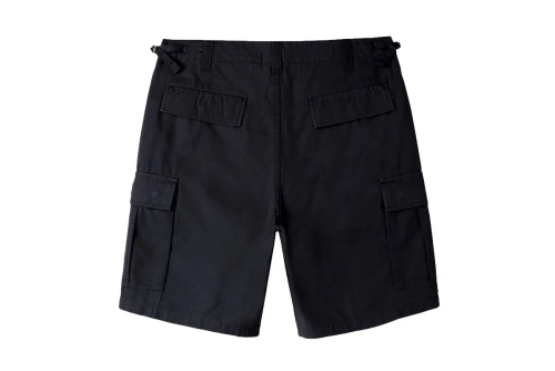 Obey Classic Βερμούδα Cargo Ανδρική (172100088 BLACK)