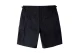 Obey Classic Ανδρική Βερμούδα Cargo Μαύρη