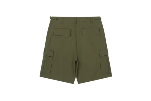 Obey Classic Βερμούδα Cargo Ανδρική (172100088 DEEP LICHEN GREEN)