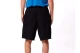Obey Easy Ripstop Βερμούδα Cargo Ανδρική (172120077 BLACK)