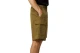 Obey Easy Ripstop Βερμούδα Cargo Ανδρική (172120077 FIELD GREEN)