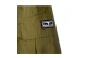 Obey Easy Ripstop Βερμούδα Cargo Ανδρική (172120077 FIELD GREEN)