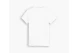 Levi's Γυναικείο Κοντομάνικο T-Shirt Λευκό