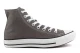 Converse Chuck Taylor All Star Unisex Sneakers Μαύρα, Λευκά