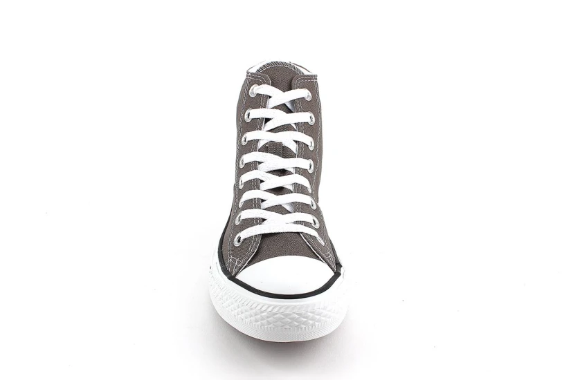 Converse Chuck Taylor All Star Unisex Sneakers Μαύρα, Λευκά