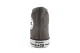 Converse Chuck Taylor All Star Unisex Sneakers Μαύρα, Λευκά