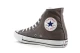 Converse Chuck Taylor All Star Unisex Sneakers Μαύρα, Λευκά
