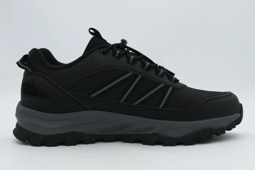 Fila Memory Steel Nanobionic Trail Παπούτσια Ορειβασίας-Πεζοπορία (1SW43009-030)