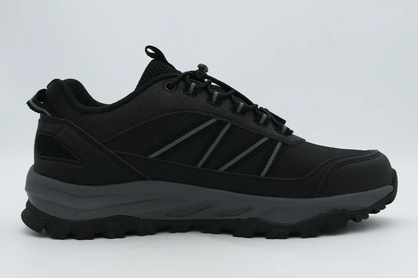 Fila Memory Steel Nanobionic Trail Παπούτσια Ορειβασίας-Πεζοπορία (1SW43009-030)