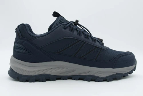 Fila Memory Steel Nanobionic Trail Παπούτσια Ορειβασίας-Πεζοπορία (1SW43009-203)
