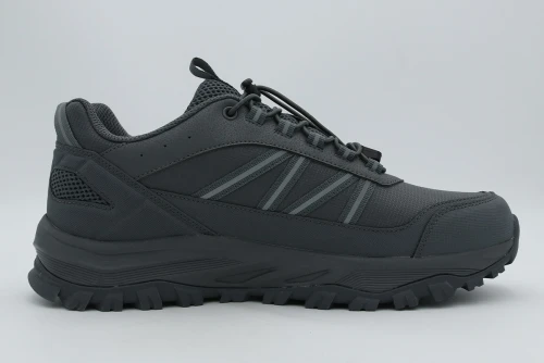 Fila Memory Steel Nanobionic Trail Παπούτσια Ορειβασίας-Πεζοπορία (1SW43009-300)