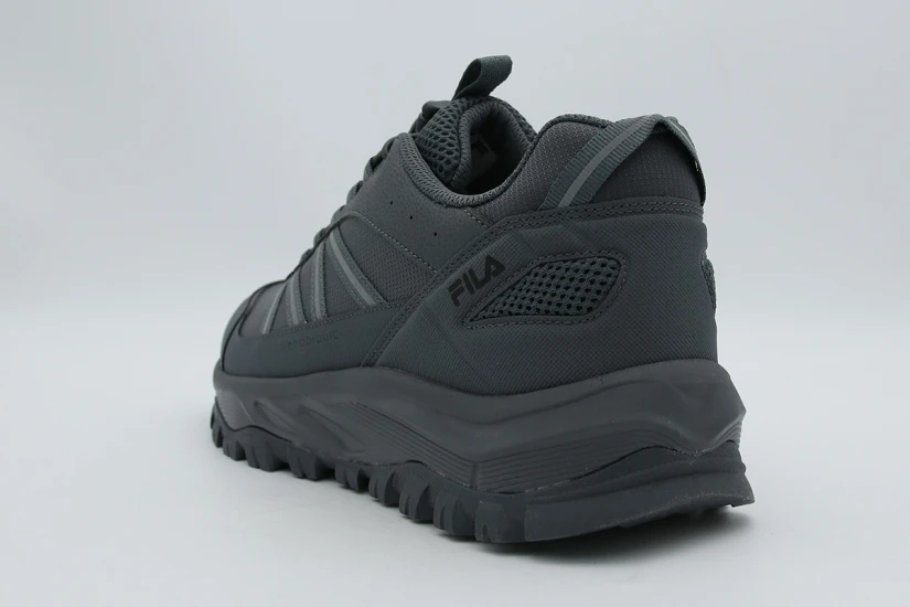 Fila Memory Steel Nanobionic Trail Παπούτσια Ορειβασίας-Πεζοπορία (1SW43009-300)