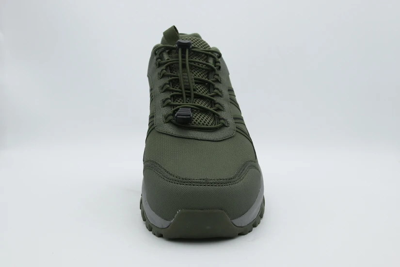 Fila Memory Steel Nanobionic Trail Παπούτσια Ορειβασίας-Πεζοπορία (1SW43009-663)
