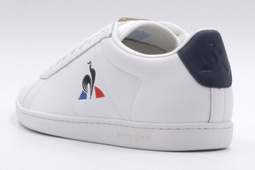 Le Coq Sportif Courtset (2020157)