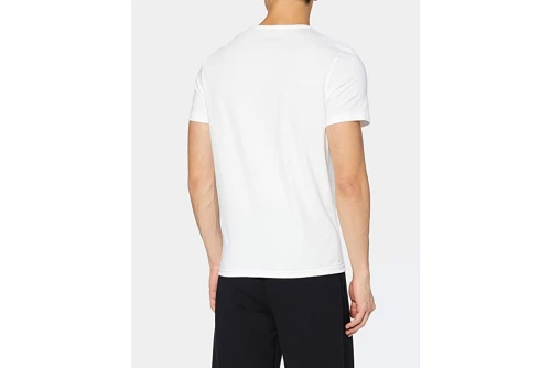 Le Coq Sportif Fanwear Tee Ss (2020685)