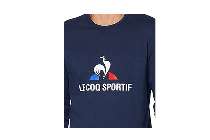 Le Coq Sportif Fanwear Crew Sweat M (2020689)