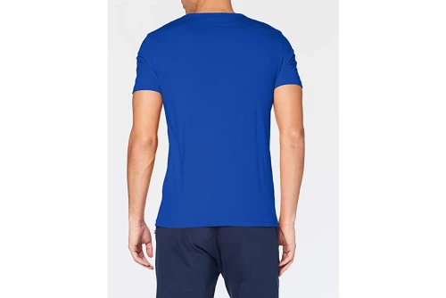 Le Coq Sportif Tee Ss Presentation (2021178)
