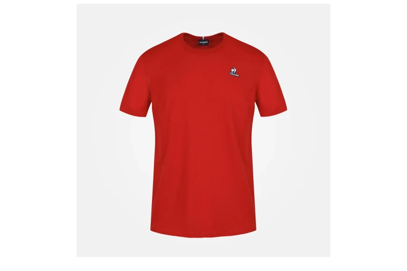 Le Coq Sportif Ess Tee Ss N3 (2120203)