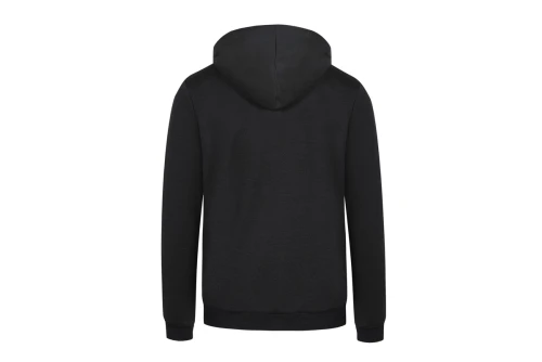 Le Coq Sportif Ζακέτα Με Κουκούλα Βαμβακερή Ανδρική (2120615)