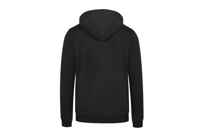 Le Coq Sportif Ζακέτα Με Κουκούλα Βαμβακερή Ανδρική (2120615)