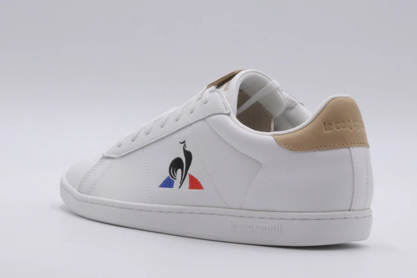 Le Coq Sportif Courtset (2121223)