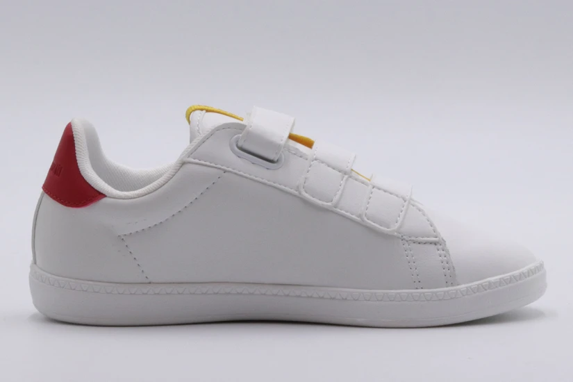 Le Coq Sportif Courtset Ps Sport Sneakers (2210155)