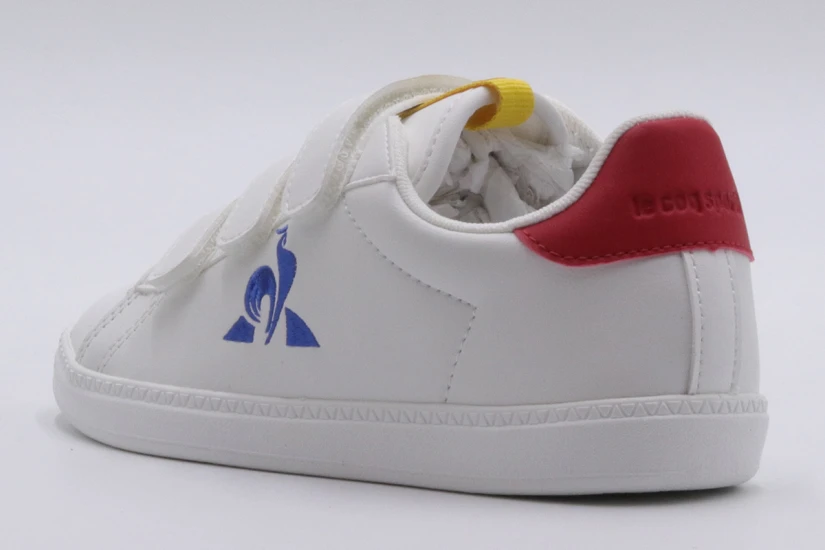 Le Coq Sportif Courtset Ps Sport Sneakers (2210155)