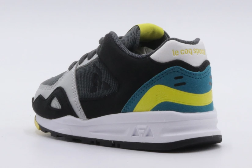 Le Coq Sportif Lcs R1000 Inf (2210313)