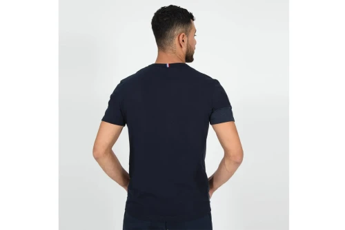 Le Coq Sportif Saison 1 Tee Ss N1 (2210366)