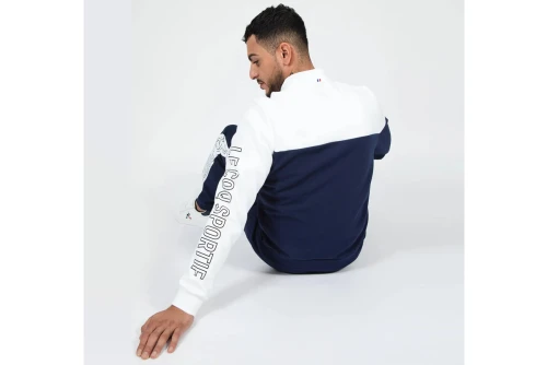 Le Coq Sportif Saison 2 Fz Sweat N1 (2210375)