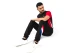 Le Coq Sportif Tri Pant Slim N1 (2210383)