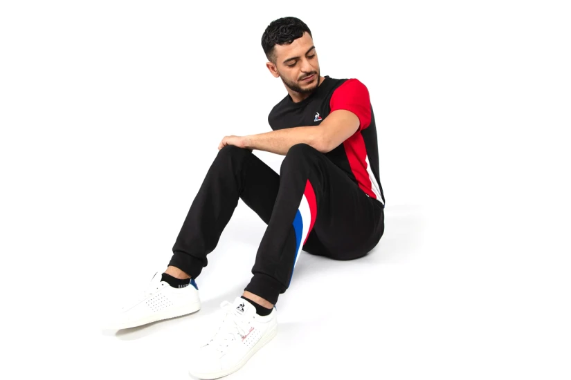 Le Coq Sportif Tri Pant Slim N1 (2210383)