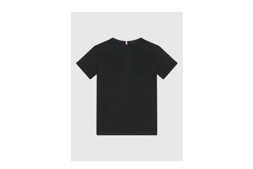 Le Coq Sportif Ess Tee Ss N1 Enfant (2210481)