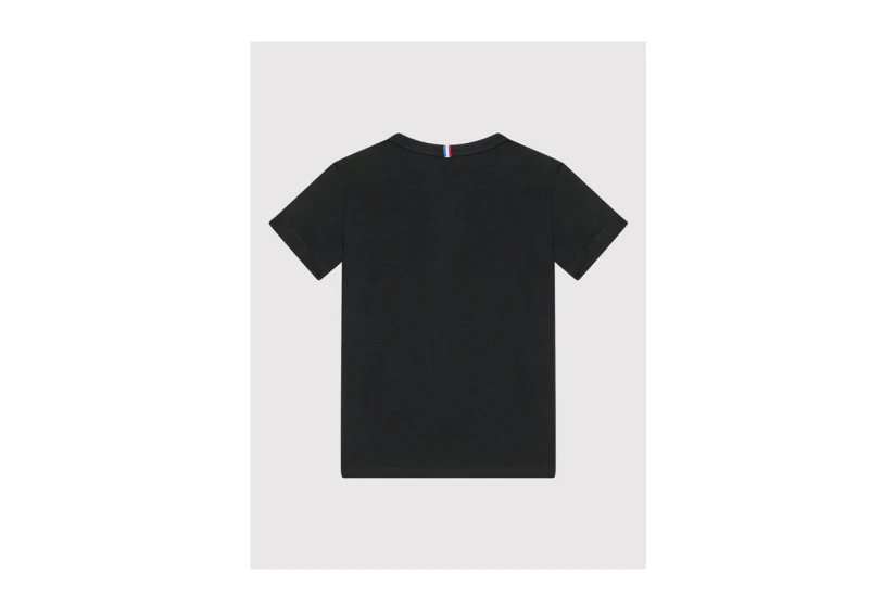 Le Coq Sportif Ess Tee Ss N1 Enfant (2210481)