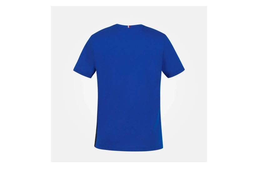 Le Coq Sportif Bat Tee Ss N1 Enfant (2210494)