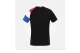 Le Coq Sportif Bat Tee Ss N 2 T-Shirt (2210529)