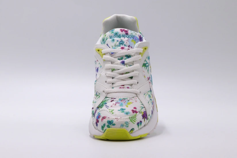 Le Coq Sportif Lcs R850 Flowers Sneakers (2210543)