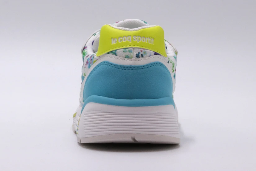 Le Coq Sportif Lcs R850 Flowers Sneakers (2210543)