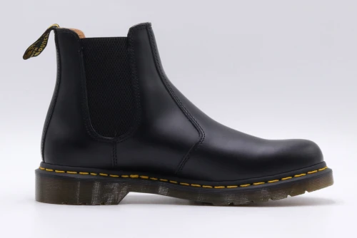 Dr. Martens 2976 Smooth Leather Chelsea Μποτάκια Μόδας (22227001)