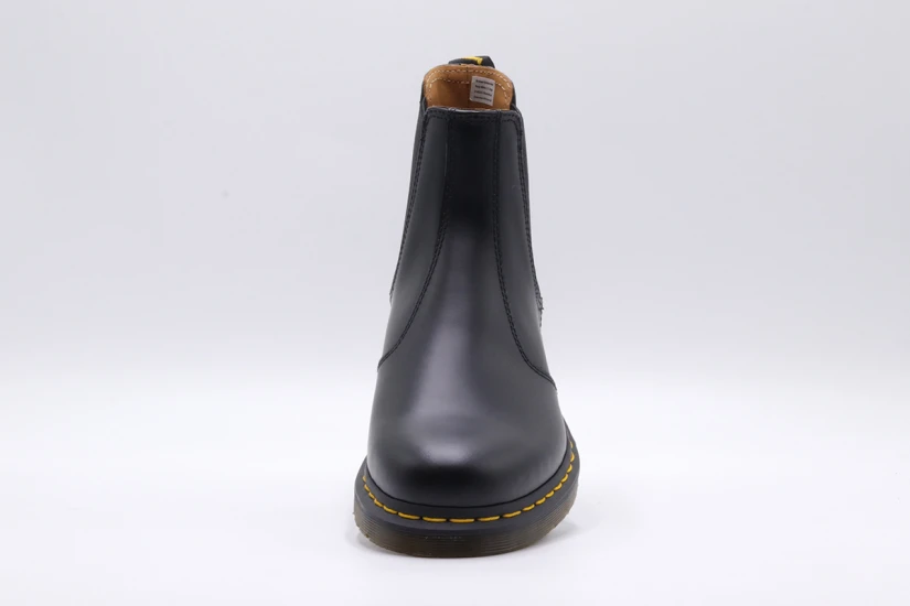 Dr. Martens 2976 Ανδρικά Μποτάκια Μαύρα