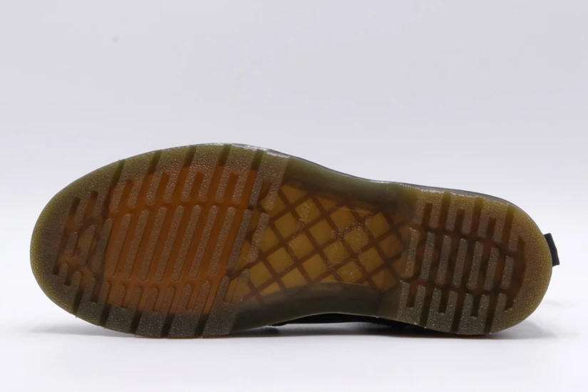 Dr. Martens 2976 Ανδρικά Μποτάκια Μαύρα