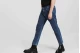 Karl Lagerfeld Straight Denim Ανδρικό Τζιν Παντελόνι Μπλε