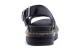 Dr. Martens Voss Γυναικεία Σανδάλια Μαύρα