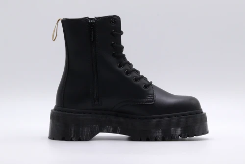 Dr. Martens V Jadon 2 Mono Μποτάκια Μόδας (25310001)