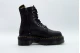 Dr. Martens Jadon III Γυναικεία Μποτάκια Μαύρα